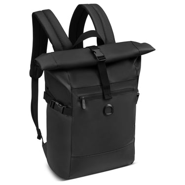Delsey Paris Element 2.0 - Rucksack 15.6" 46 cm (schwarz) - Ansicht 2