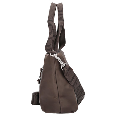 Joop Jeans Lietissimo - Schultertasche 26 cm (seal brown) - Ansicht 3
