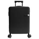 Heys Nexus - 4-Rollen-Kabinentrolley S 53.4 cm (black) - Ansicht 7