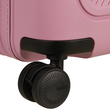 American Tourister Dashpop - 4-Rollen-Trolley 67 cm erw. (pink) - Ansicht 10