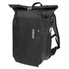 Ortlieb Flap High-Vis for Vario 26 - Schutzhülle 43 cm (black reflex)