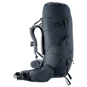 Deuter Aircontact Core 60 + 10 - Trekkingrucksack 82 cm (black) - Ansicht 5