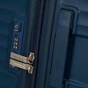 American Tourister Diablast - 4-Rollen-Trolley 68 cm erw. (darkwave blue) - Ansicht 9