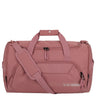 Travelite Kick-Off  - Reisetasche 50 cm M (rose)