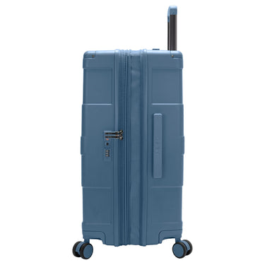 Heys ReNew - 4-Rollen-Trolley Set 3tlg. L/M/S erw. (ocean) - Ansicht 5