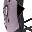 Vaude Agile 14 - Wanderrucksack 46 cm (purple ash) - Ansicht 8