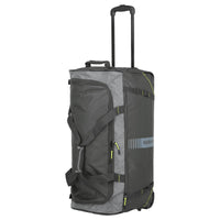 Travelite Basics Active - Rollenreisetasche 86L 70 cm (anthracite)