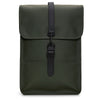 Rains Backpack Mini - Rucksack 13" 45 cm (green)