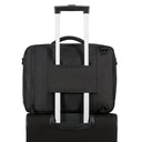 American Tourister At Work Nxt - Bordtasche/Rucksack 40 cm (black) - Ansicht 11