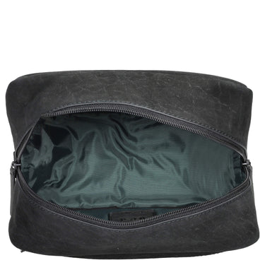 Jost Vaxholm - Kulturbeutel 22 cm (schwarz) - Ansicht 6