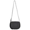 BOSS Clarice Saddle - Sac bandoulière 25 cm (black)