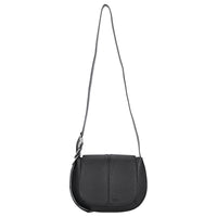 BOSS Clarice Saddle - Sac bandoulière 25 cm (black)