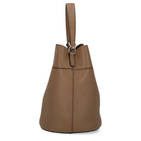 Furla Amelia Bucket Bag M - Bucket Bag 24.5 cm (toffee)