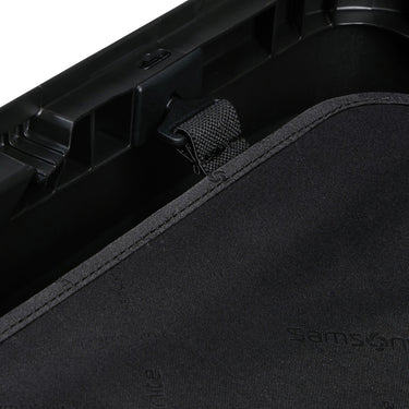 Samsonite Magnum Eco - 4-Rollen Kabinentrolley 55 cm (graphite) - Ansicht 8
