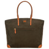 Brics Life - Briefcase 39 cm (olive)