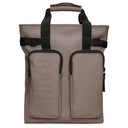Rains Texel Tote - Rucksack 15" 43 cm (cinder)