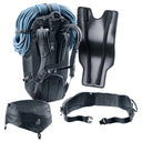 Deuter Guide 44+6 - Wanderrucksack 73 cm (black) - Ansicht 7