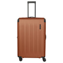 Travelite Dynamiic - 4-Rollen-Trolley Set 3tlg. (kupfer) - Ansicht 3