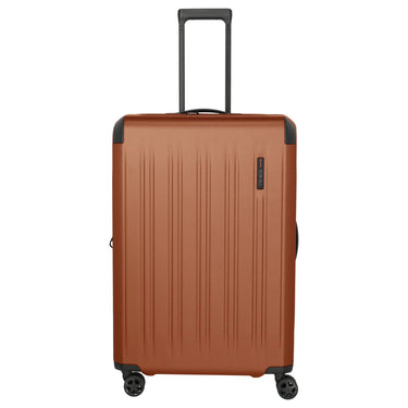 Travelite Dynamiic - 4-Rollen-Trolley Set 3tlg. (kupfer) - Ansicht 3