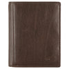 Camel Active Cliff - Geldbörse 6cc 12 cm (brown)