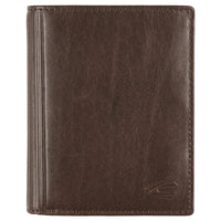 Camel Active Cliff - Geldbörse 6cc 12 cm (brown)