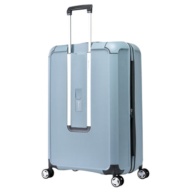 Eminent AEGIS - 4-Rollen-Trolley 78 cm erw. (light blue) - Ansicht 3