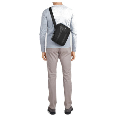 Victorinox Architecture Urban2 - Umhängetasche 28 cm (black) - Ansicht 10