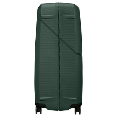 Samsonite Magnum Eco - 4-Rollen-Trolley XL 81 cm (forest green) - Ansicht 5