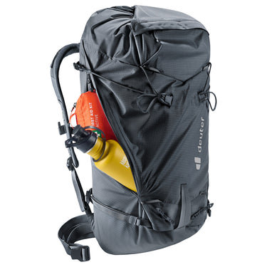 Deuter Guide Lite 28 SL - Women's Wanderrucksack 64 cm (black) - Ansicht 7