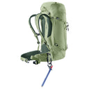 Deuter Guide 34+6 - Wanderrucksack 66 cm (grove-ivy) - Ansicht 9