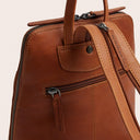 The Chesterfield Brand Claire - Rucksack 29 cm (cognac) - Ansicht 12