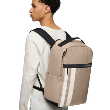 Vaude Matemo - Rucksack 15.6" 48 cm (linen) - Ansicht 10
