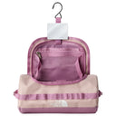 The North Face Base Camp Travel Canister / - Kulturbeutel 28 cm L (metal pink/hushed laven) - Ansicht 2