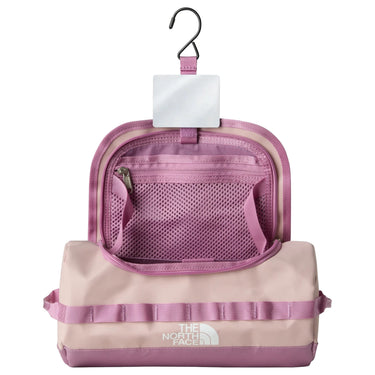 The North Face Base Camp Travel Canister / - Kulturbeutel 28 cm L (metal pink/hushed laven) - Ansicht 2