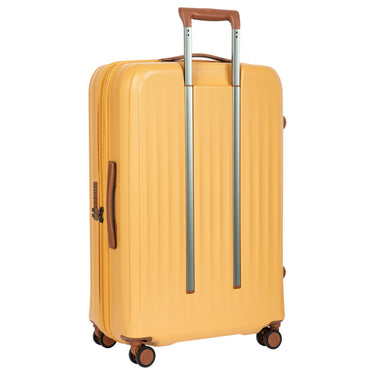 Brics Taormina - 4-Rollen-Trolley L 75 cm erw. (honig) - Ansicht 4