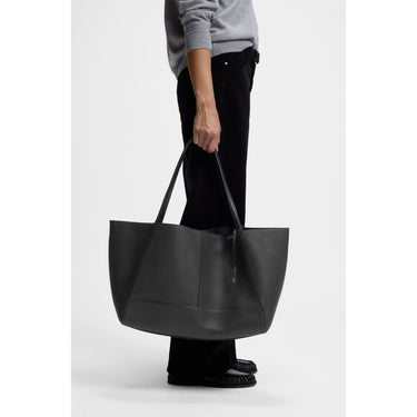 BOSS Women Ameline Tote - Shopper 62 cm (black)