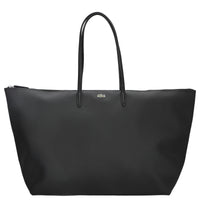 Lacoste L.12.12 Concept - Shopper XL 42.5 cm (noir)