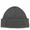 BOSS Men Filogo - Mütze (medium grey)