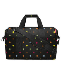 reisenthel travelling allrounder L - Reisetasche 48 cm (dots)