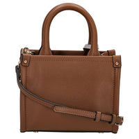 Liu Jo Ridhi - Henkeltasche XS 18 cm (sequoia) - Ansicht 4