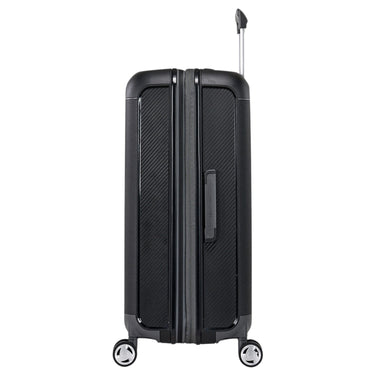 Eminent AEGIS - 4-Rollen-Trolley 67 cm erw. (midnight black, ) - Ansicht 2