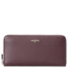Lacoste Champs Elysées L - Geldbörse 8cc 20 cm (oxalis)