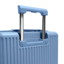Heys Latch - 4-Rollen-Kabinentrolley S 53 cm erw. (ocean) - Ansicht 9