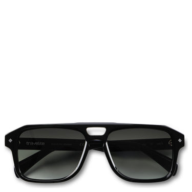 Travelite URBAN Solar - Sonnenbrille (Black) - Ansicht 3