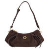 Guess Allegra Bag - Sac bandoulière 37 cm (espresso)