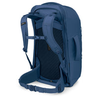 Osprey Farpoint 70 - Reiserucksack 66 cm (antique blue) - Ansicht 2