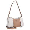Guess Noelle ll - Schultertasche 22 cm (off white/beige) - Ansicht 5
