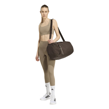 adidas Motion Duffel M - Sporttasche 54 cm (aurora coffee) - Ansicht 7