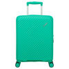 American Tourister Selection Diablast - 4-Wheel Cabin Trolley 55 cm (cyber aqua)