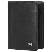 Braun Büffel Golf RFID - Ausweisetui 9cc 12.3 cm (schwarz)